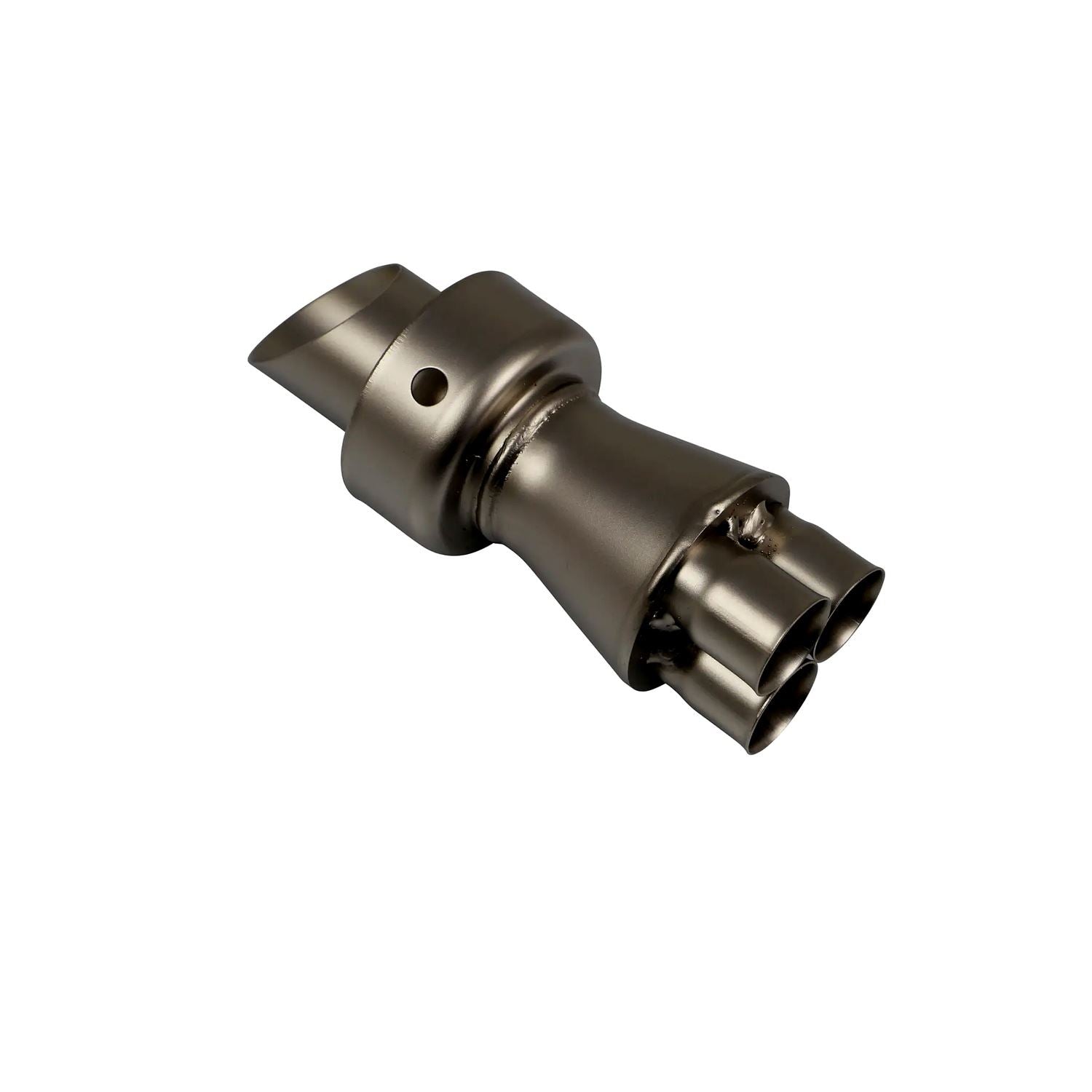 Akrapovic Stainless Steel Exhaust Noise Damper For Honda CBR 650 F ABS 2014-2018